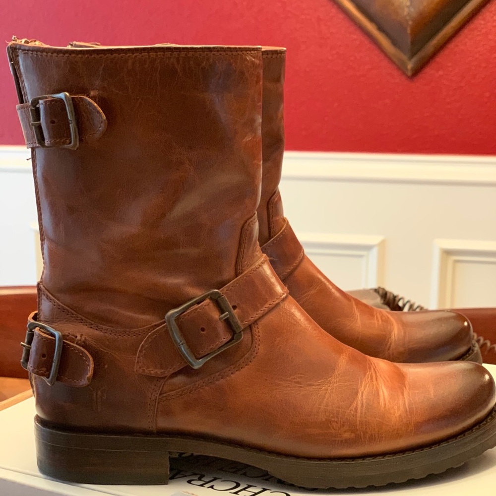 Frye Veronica Boot